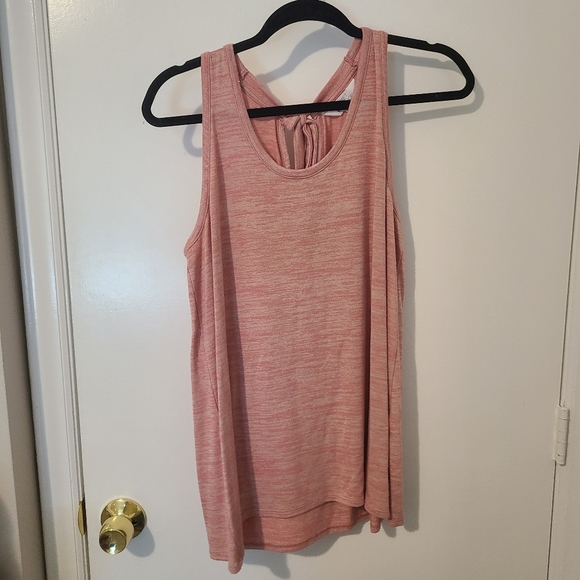 Market & Spruce Tops - Market & Spruce tank